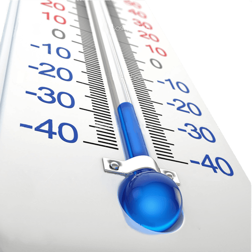 Какова степень защиты от низких температур в одежде Lemming?